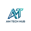 AM Tech Hub Logo